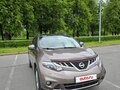 2012 Nissan Murano II (Z51) Рестайлинг 2, бежевый, 1500000 рублей - вид 1