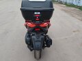 2019 Yamaha XMAX, красный, 359000 рублей - вид 8