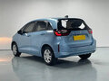 2023 Honda Fit Crosstar IV Рестайлинг, голубой - вид 7