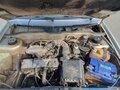 2005 Lada (ВАЗ) 2115, серебристый - вид 6