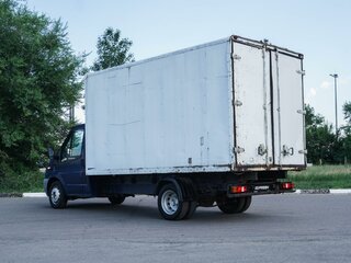 2009 Ford Transit, синий, 789000 рублей, вид 2