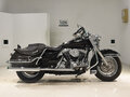 2001 Harley-Davidson Road King, чёрный, 545000 рублей