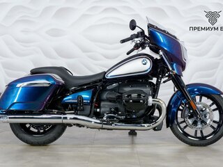 BMW R 18 B