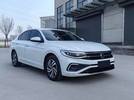 Volkswagen Bora IV (China Market) Рестайлинг