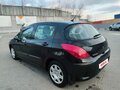 2010 Peugeot 308 I, чёрный, 580000 рублей - вид 6