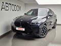 2025 BMW X6 40i III (G06) Рестайлинг, чёрный, 13500000 рублей