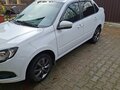 2023 Lada (ВАЗ) Granta Euro-2 I Рестайлинг, белый - вид 5