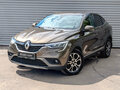 2020 Renault Arkana I, коричневый
