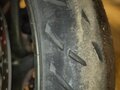 2008 Yamaha FZ1, красный, 450000 рублей - вид 8