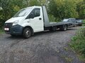 2015 ГАЗ ГАЗель Next, белый, 1900000 рублей