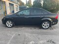2011 Ford Focus II Рестайлинг, чёрный, 655000 рублей - вид 10