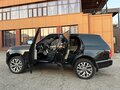 2013 Land Rover Range Rover IV, чёрный, 4090000 рублей - вид 6