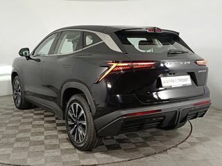 2026 Jetour Dashing I, чёрный, 2200000 рублей, вид 5