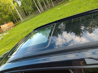 2006 Subaru Outback III Рестайлинг, чёрный, 900000 рублей, вид 3