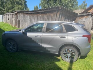 2023 Haval Jolion I, серый, 1650000 рублей, вид 4