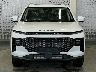2026 Soueast S07, белый, 3549000 рублей, вид 5