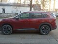 2024 Nissan Rogue III Рестайлинг, красный, 1850000 рублей - вид 3