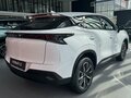 2026 Omoda C5 II, белый, 2349000 рублей - вид 4