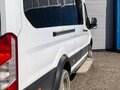 2020 Ford Transit, белый, 3550000 рублей - вид 10