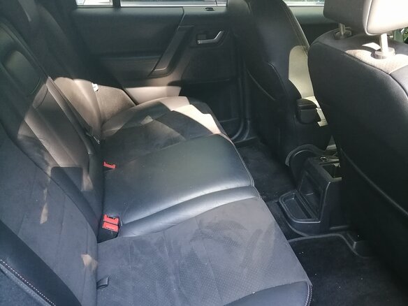 2012 Land Rover Freelander II Рестайлинг, зелёный, 1650000 рублей - вид 23