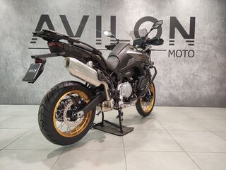 2026 Voge 900DSX, чёрный, 1033000 рублей, вид 5