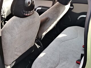 2004 Citroen C3 I, зелёный, 220000 рублей, вид 3