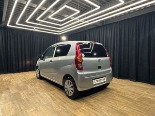 2014 Daihatsu Mira VII, серый, 429000 рублей, вид 4