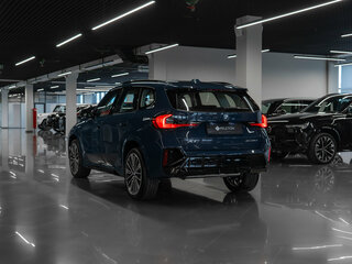2025 BMW X1 Long 25Li xDrive III (U11/U12), синий, 5750000 рублей, вид 4