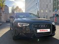2013 Audi A5 I (8T) Рестайлинг, чёрный, 1950000 рублей - вид 3