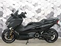 2019 Yamaha TMAX, чёрный, 929000 рублей - вид 3