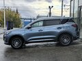 2021 Chery Tiggo 7 Pro I, серый, 1575000 рублей - вид 7