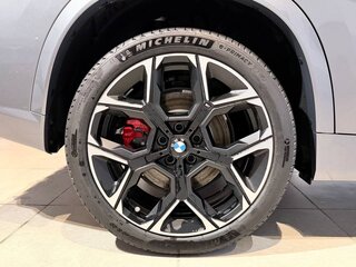 2025 BMW X1 Long M35Li III (U11/U12), серый, 6749000 рублей, вид 5