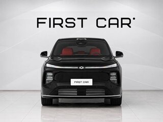 2026 Changan Qiyuan Q07 21.5 kWh, чёрный, 3725000 рублей, вид 4