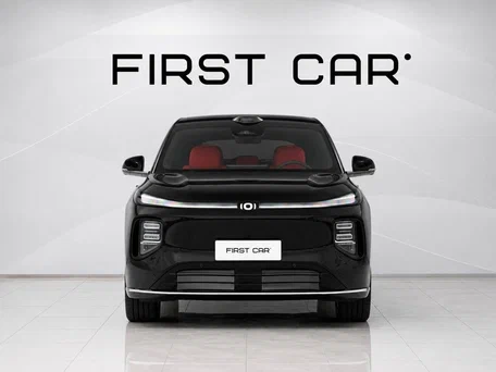 2026 Changan Qiyuan Q07 21.5 kWh, чёрный, 3725000 рублей, вид 4