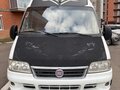 2010 Fiat Professional Ducato, белый, 800000 рублей