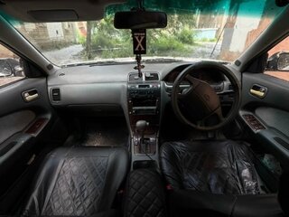 1995 Nissan Cefiro II (A32), белый, 105000 рублей, вид 3