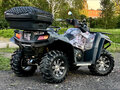 2014 CFMoto CF800-2 (X8), серый