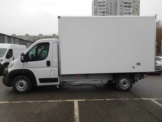2026 Fiat Professional Ducato, белый, 6705000 рублей, вид 3