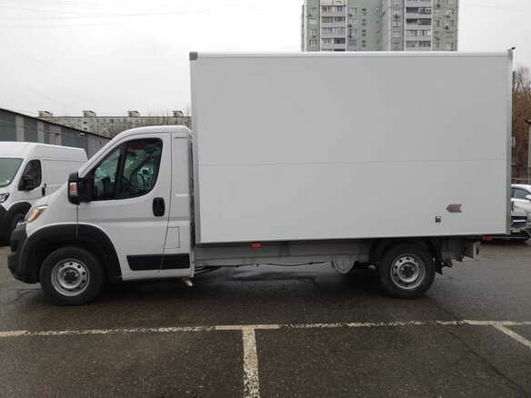 2026 Fiat Professional Ducato, белый, 6705000 рублей - вид 2