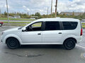2025 Lada (ВАЗ) Largus I Рестайлинг, белый, 1349000 рублей - вид 5