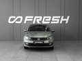 2019 Volkswagen Polo V Рестайлинг, серый - вид 2