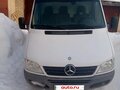2017 Mercedes-Benz Sprinter Classic, белый, 1330000 рублей - вид 1