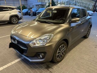 2022 Suzuki Swift V, серый, 1200000 рублей, вид 1