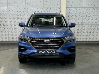 2024 SWM G01, синий, 2250000 рублей, вид 5
