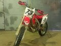 2006 Honda CRF 450R, красный, 265000 рублей - вид 1