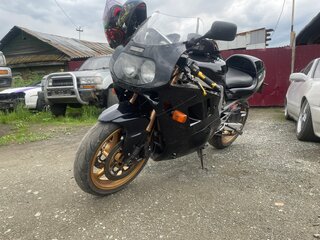 Suzuki GSX-R 1100