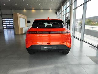 2026 Tenet Plus L6, оранжевый, 3040000 рублей, вид 5