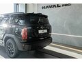 2026 Haval H3 I, чёрный - вид 9