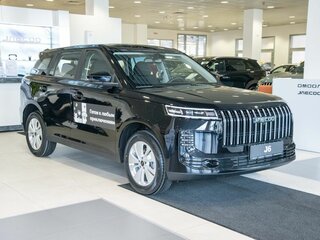 2026 Jaecoo J6, белый, 2290000 рублей, вид 1