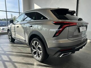 2026 Haval F7 II, серый, 3199000 рублей, вид 3